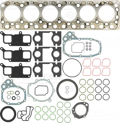 Full Gasket Kit, engine